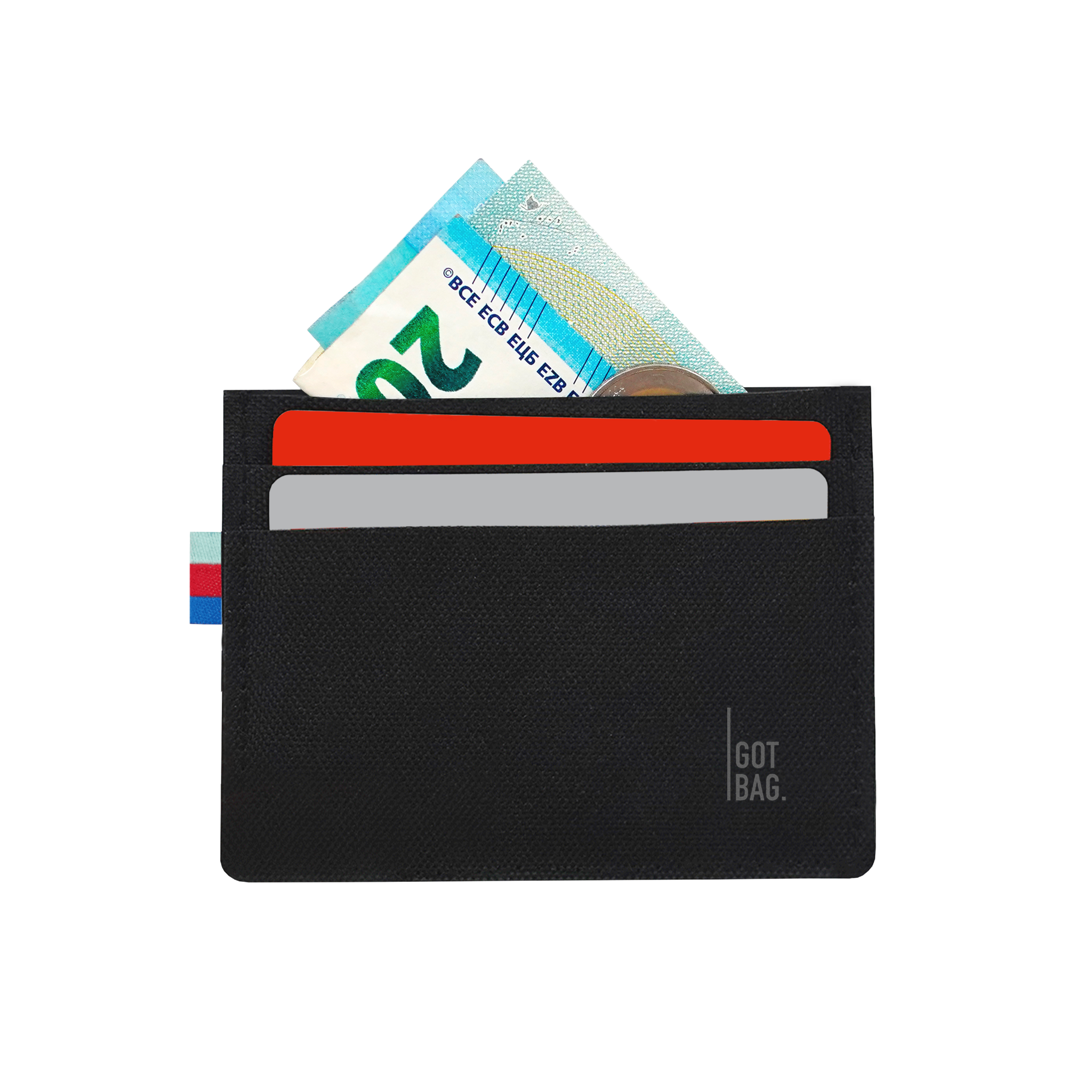 CARDHOLDER