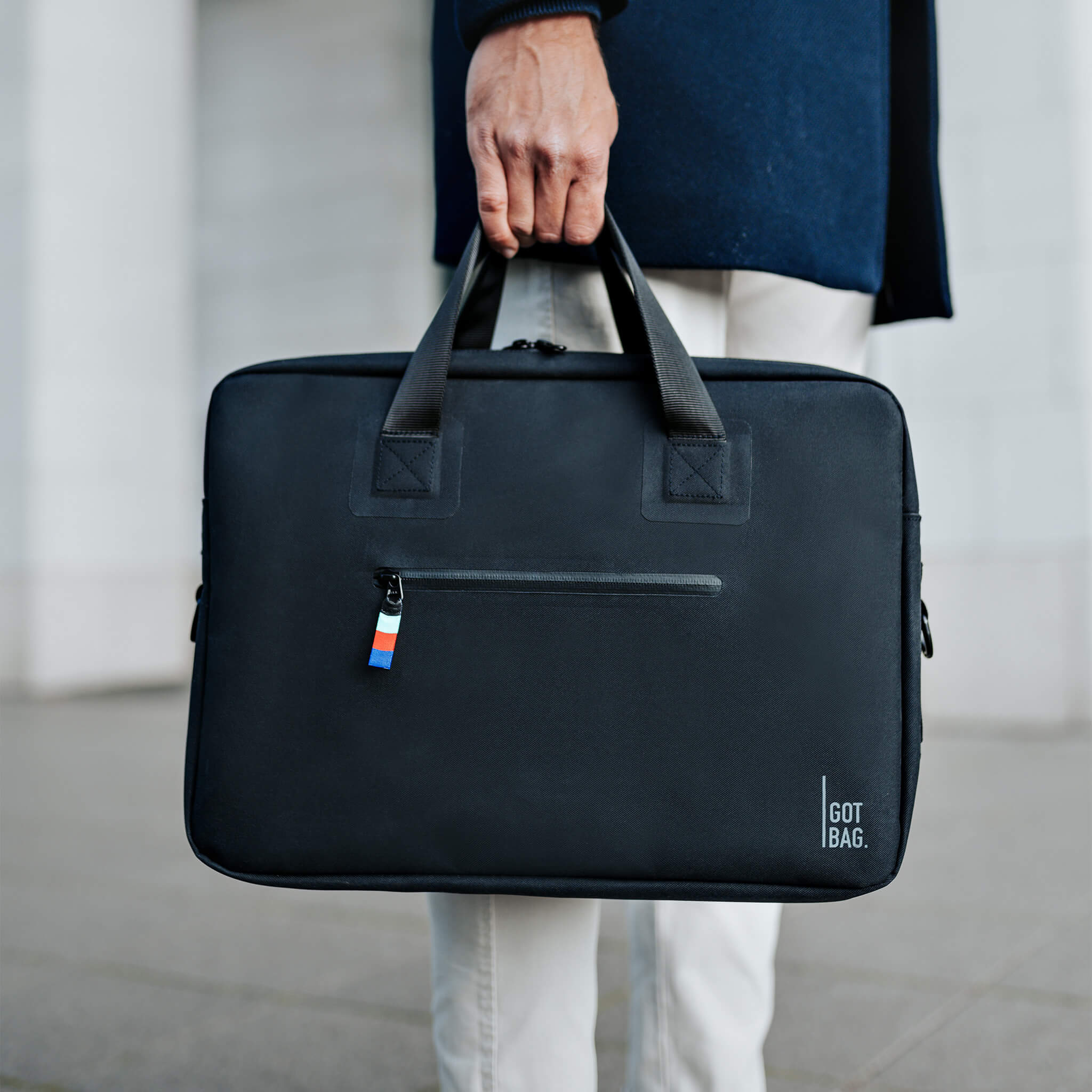 BUSINESS BAG
