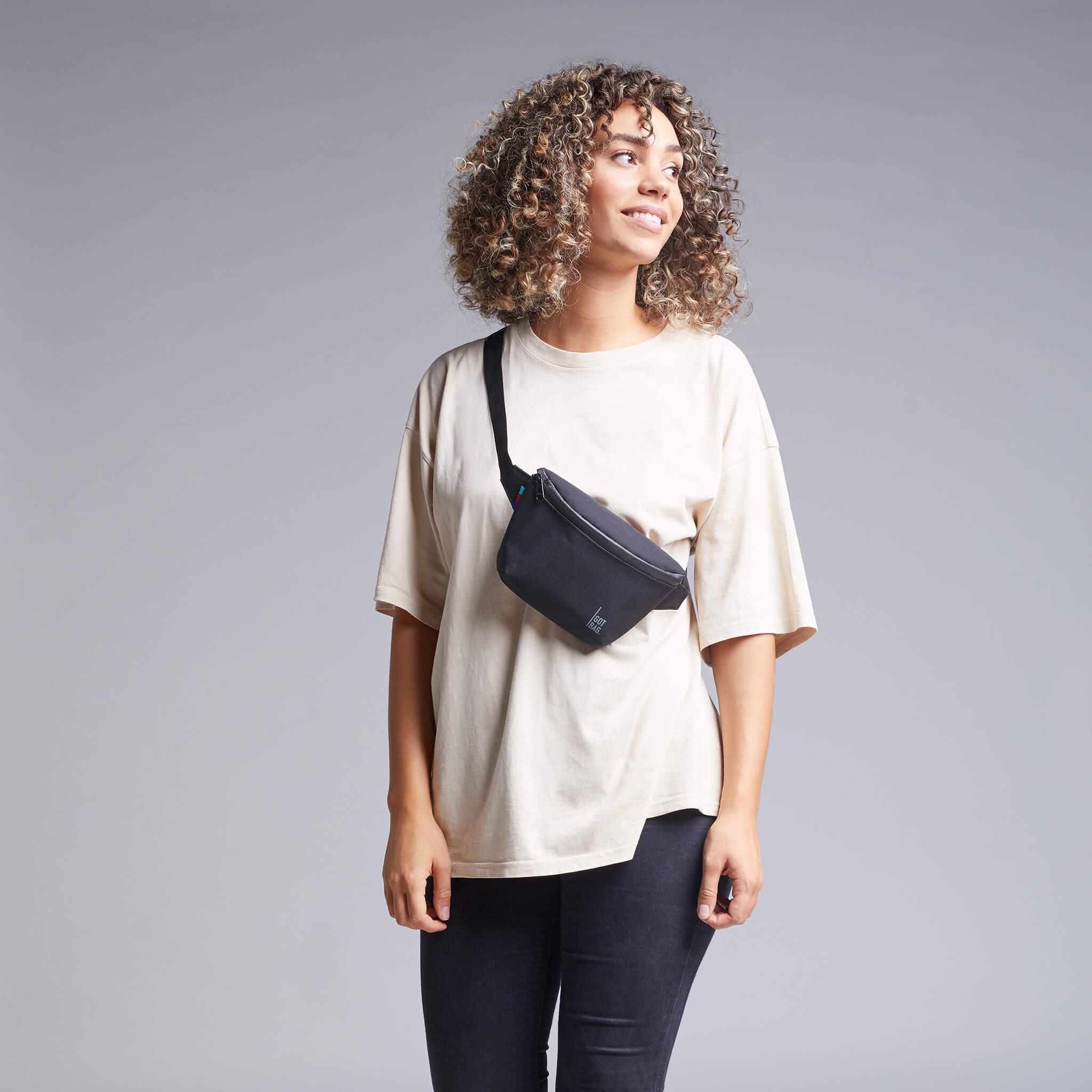 HIP BAG