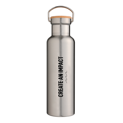 FREE BOTTLE